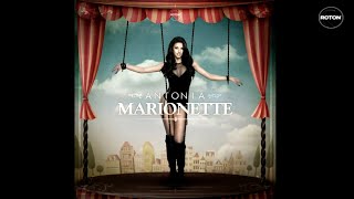 Antonia  Marionette Speak One Rework [upl. by Monafo]