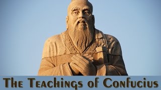 The Teachings of confucius [upl. by Acsecnarf452]