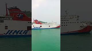 44 merak port buih [upl. by Daryl184]