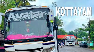 കോട്ടയത്തേക്ക് കല്യാണം കൂടെ Soundsystem Tune ചെയ്തു  Trip to kottayam [upl. by Spenser]