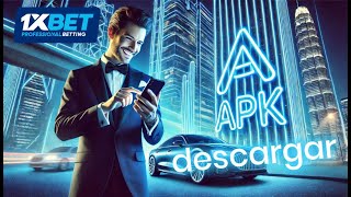 Descargar 1xBet APK 2024  Descargar 1xBet app última versión [upl. by Itsirc]