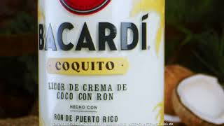 Bacardí México Coquito [upl. by Nagah]