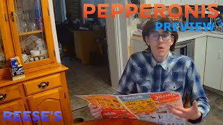 Pepperonis S1 E1 Mailmans Revenge PREVIEW [upl. by Nivej339]