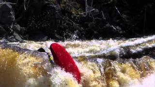 2012 Kayak Session Short Film of the Year Awards TRAILER [upl. by Gabriello895]