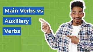 Grammar 101 Lexical Verbs vs Auxiliary Verbs Explained [upl. by Arah549]