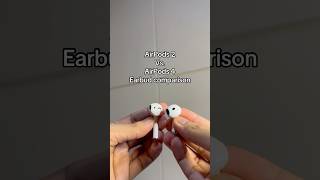 11 AirPods 2 vs AirPods 4 thetoppod viralvideo shorts httpsshopeee9UbfIgFMrj [upl. by Sido797]