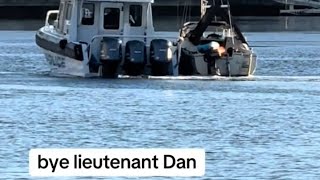 Lieutenant Dan UPDATE 101824 [upl. by Nnylyahs520]