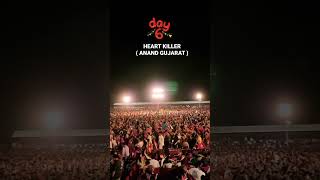 HEART KILLER GARBA ANAND GUJARAT garba heartkiller gujrat [upl. by Felicdad]