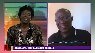 GRENADA BUDGET 2024 Public Policy Analyst William Joseph reviews [upl. by Buderus835]