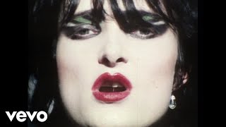 Siouxsie And The Banshees  Playground Twist Official Music Video [upl. by Rebekah]