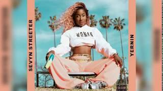 SEVYN STREETER  YERNINSLOWED DOWN [upl. by Shandy]