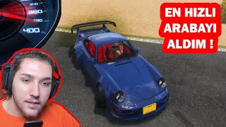 FİNALDE GALERİMİ DEĞİŞTİRDİM  CAR FOR SALE SIMULATOR 5BÖLÜM [upl. by Macfadyn714]