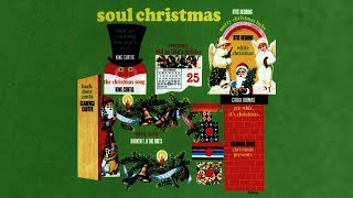 Carla Thomas  Gee Whiz Its Christmas HQ Audio [upl. by Enna]