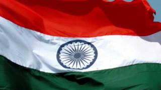 Indian National Anthem  Jana Mana Gana [upl. by Bevvy340]