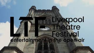 Liverpool Theatre Festival 2023 [upl. by Whitaker]