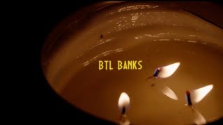 BTL Banks  How Im Feeling Official Video [upl. by Natica]