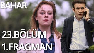 Bahar 23 Bölüm 1 Fragmanı  Bu kadar zalim olamazsın [upl. by Pietro]