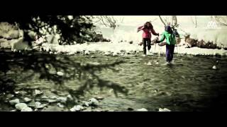 Film Hiver  Winter  ChamonixMontBlanc [upl. by Domingo]