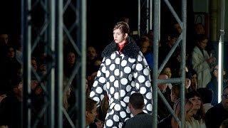 MSGM  Fall Winter 20162017 Full Fashion Show  Exclusive [upl. by Eceinert543]