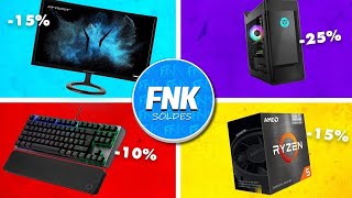 SOLDES été 2024  Les Bons Plans PC Gamer amp Hardware [upl. by Bridie]