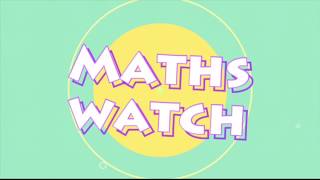 Mathswatch answers comparing fractions [upl. by Lyckman]