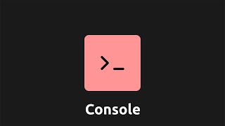 Console  AddIn Manager [upl. by Islehc]