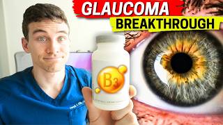 Prevent and Treat Glaucoma Breakthrough Supplement Research [upl. by Annamarie]