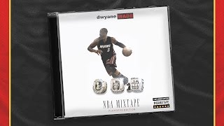 Dwyane Wades Ultimate Playoff Mixtape [upl. by Avram]