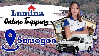 How To Go to Lumina Sorsogon from Sorsogon City Center  Lumina Homes [upl. by Niret]