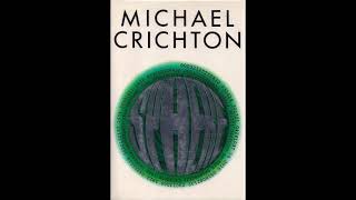 Michael Crichton  Sphere Audiobook Part 4 The Power [upl. by Prospero]