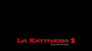 La Kattiveria  Destra e Sinistra [upl. by Attej]