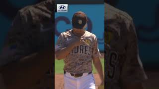 Korey Lee puts us on the board homerun highlights [upl. by Ynnol]