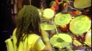 Johnny B Goode  Peter Tosh LIVE [upl. by Derte565]