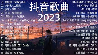 【 抖音推荐  抖音歌曲 】 2023抖音🔥熱歌🎧一小時🎵好聽歌曲不間斷🎵「無廣告」如果有推薦的2023抖音 【行进份热门歌曲总结 最火最热门洗脑抖音歌曲【動態歌詞Lyrics】 [upl. by Chernow426]