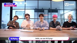 Mwave Shop Unboxing with NFlying  Signed So通 Album [upl. by Trevethick]