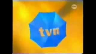 TVN Pogoda intro 1997 2004 [upl. by Arym]