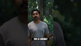 Kishkindha Kaandam Review 🤯😱 Asif Ali  Aparna Balamurali  shorts malayalam [upl. by Nabois]