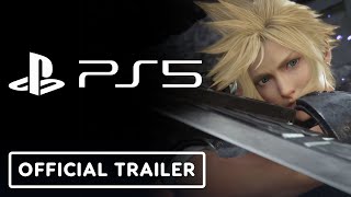 PlayStation 5  Official Upcoming Games in 2024 Trailer [upl. by Nerrag226]