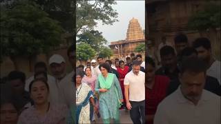 Rahul and Priyanka Wayanad viralshortvideo rahulgandhi priyankagandhi shortvideo congress [upl. by Miharbi656]