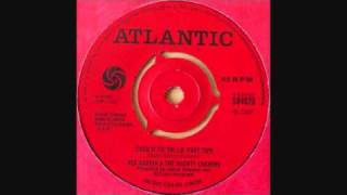 Rex Garvin amp The Might Cravers  Sock It To Em JB  Parts 1amp2 Atlantic Records [upl. by Sinnel662]