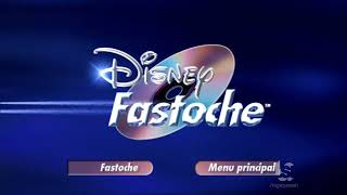 DisneyDisney Fastoche French 2013 [upl. by Anilemrac]