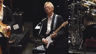 Eric Clapton  Crossroads  20240928  Live in Sao Paulo Brazil [upl. by Storfer]