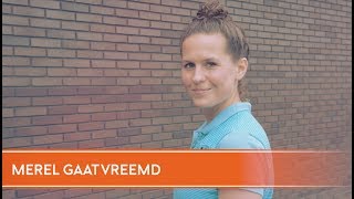 Merel Gaat Vreemd met Ellen Hoog [upl. by Woll972]