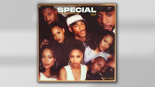 FREE 90s RNB SAMPLE PACK  quotSPECIALquot Vol2  RnB Samples [upl. by Atinel]