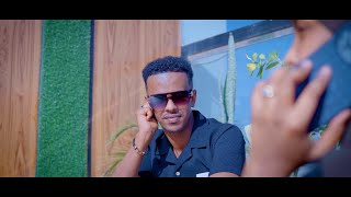 ABDIRISAAQ SICIID  RIYADAN KU QABAY OFFICIAL MUSIC VIDEO 2024 [upl. by Iem]