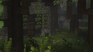 C418  Sweden Slowed  Rain [upl. by Mortie]