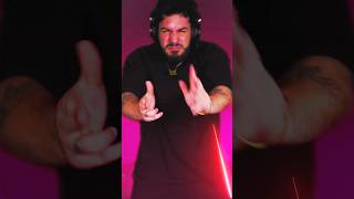 Majed reacts to Dubstep Ray Volpe  Game Over [upl. by Nolahc]