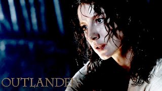 Outlander  William Catches Young Ian Rescuing Claire Ep 6 Clip  Season 7 [upl. by Brindle250]