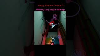 Poppy Playtime Chapter 2 fyp highlights shorts tiktok reels games gameplay gaming [upl. by Nyliuqcaj335]