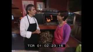 Philippe Lafargue  Côté cuisine  France3  Recette Palombes [upl. by Auhsoj]